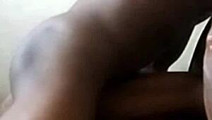 i love this pussy so tight, muff diving outdoor.