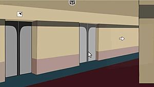 Phanta Shows Massive Tits in 18Titans Episode 38