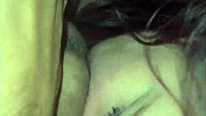 Missr8 Enjoys Favorite Treat Part 1