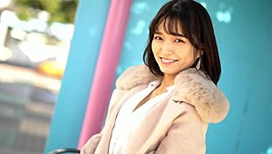 horny nurse gets her clit licked and pussy fingered in various positions