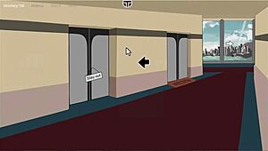 Phanta Shows Massive Tits in 18Titans Episode 38