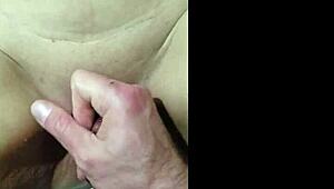 Brazilian Wife Shares Moments With Cuckold Husband