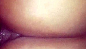 squirting hard while riding my thick cock