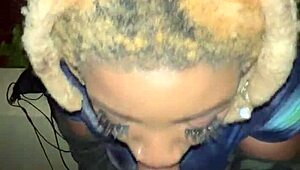 Intense Sucking Vegata Dick Beach