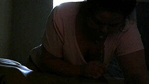 Let Me Test Your Gag Reflexes With This Sloppy Deepthroat Blowjob!