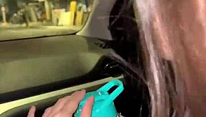 Mel Khalifa Indulges In A Steamy Male Threesome.