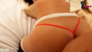 Greedy Venezuelan Wants All Night Assfucking?