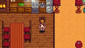 Stardew valley jodi part 1 in spanish