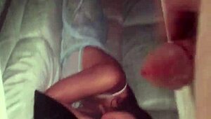 Detailed Cum Tribute Masturbation For Elsa