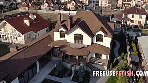 Ever Wondered How a Ginger Tutor Gets Freeused in Class?