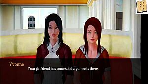 my new family adventures in episode 138