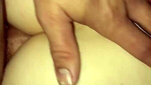 first time anal with amateurs in homemade assfucking
