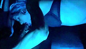 friend in car with girlfriend and stepmom chatting