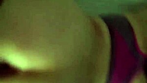 latina's big ass bent over for intense doggystyle. pounding hard and deep.