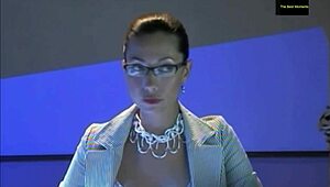 the last semester playboy tv serie with latina stars