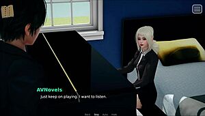 is my bully really my lover now?