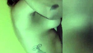 Want to fuck this latina's big ass?