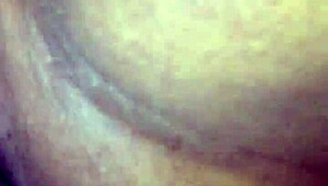 pussy and anal play with toys, so hardcore and wet