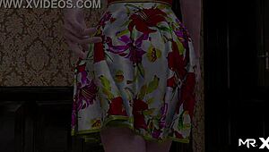 turn around, i want that ass 😍