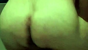 Ever wondered what happens when a guy gets on all fours in a married man's kitchen? Watch this intense gay encounter unfold