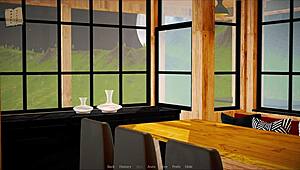 playing my new family game episode 550