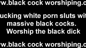 my body craves that big black cock so bad