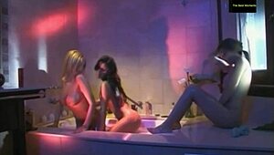 the last semester playboy tv serie with latina stars