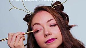 Deer Costume Fun With Playful Twists