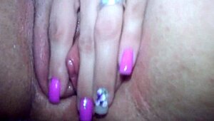 brazilian brunette gets anal assfucking during lunch break