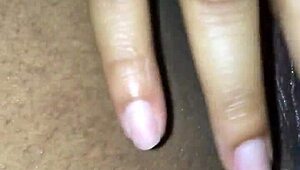 pussy and anal play with toys, so hardcore and wet