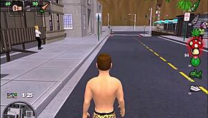 Bonetown Vacation Se 1 Ep 2 Carrothead Cutie Adventure