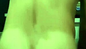 Ever wondered what happens when a guy gets on all fours in a married man's kitchen? Watch this intense gay encounter unfold