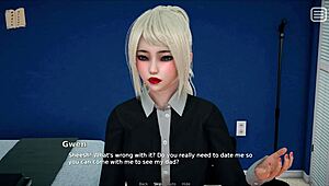 is my bully really my lover now?