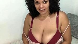 joi in portuguese - guided masturbation instructions