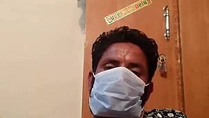 i'm hot gay masturbating in wife's silk gown.