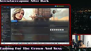 i think i downloaded the wrong death stranding hentai game