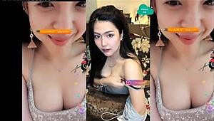 I had cute sex with her and gave a big cumshot