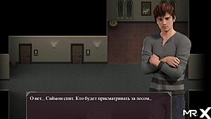 i'm addicted to this lust epidemic mature mom in anime hentai photo 14