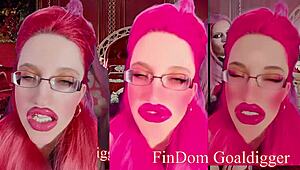 The Best Paypig Will Be Chosen