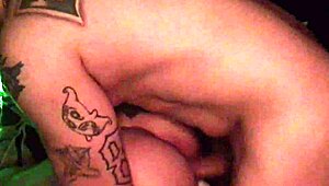 is this big booty milf getting fucked hard and squirting with deepthroat and doggystyle?