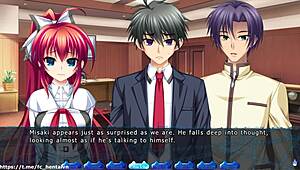 Hey, ready for Inyochu Insects of Insemination double action in part 01?