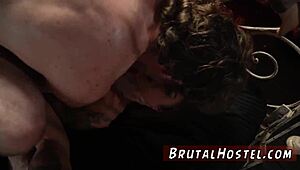 Yo, check this teen outdoor blowjob with excited tourists Felicity Feline and friends! 😎