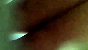 Spying in the toilet