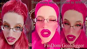 The Best Paypig Will Be Chosen