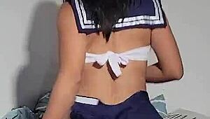 Found Video Of Friend And Girlfriend In Private Moment.