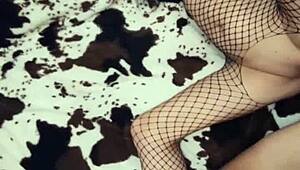 anal session with my milf secretary unfolds