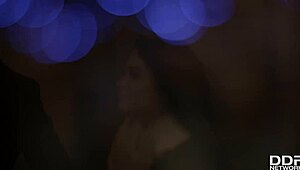 Ravenous Redhead Heather Dew Devours Cock in Wild Sucking and Cowgirl Action