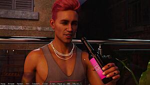 Complete Gameplay Being a Dik Episode 3 Part 2