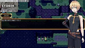 indian hentai desire unfolds in sexy tail part3