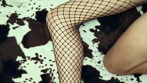 anal session with my milf secretary unfolds